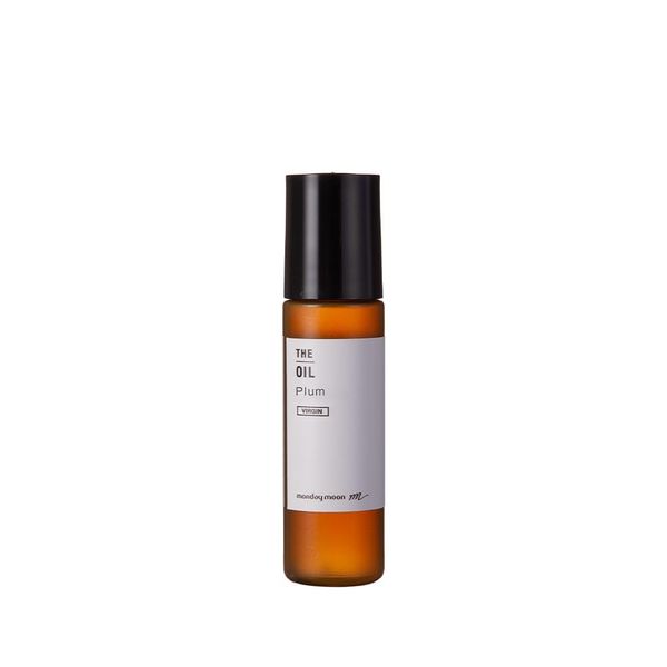 プルーンオイル・未精製／10ml