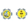 Marushin Batman Black Shot Beginner Character Golf Marker 4125002500