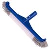 Pool Brush, Reinforced Pool Brush Head for Inground Pools & above-Ground Pool...