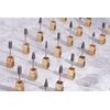 Aba Group FL33 Diamond Cutter Cone F