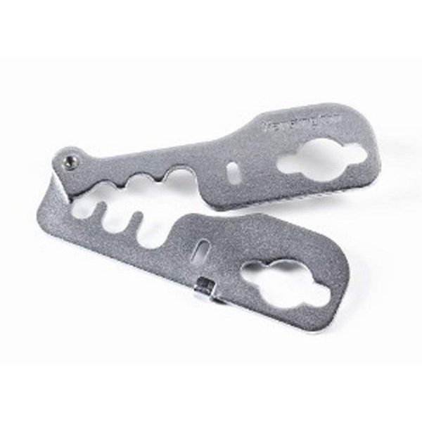 Kensington CableSaver 64519US Scissor Clip