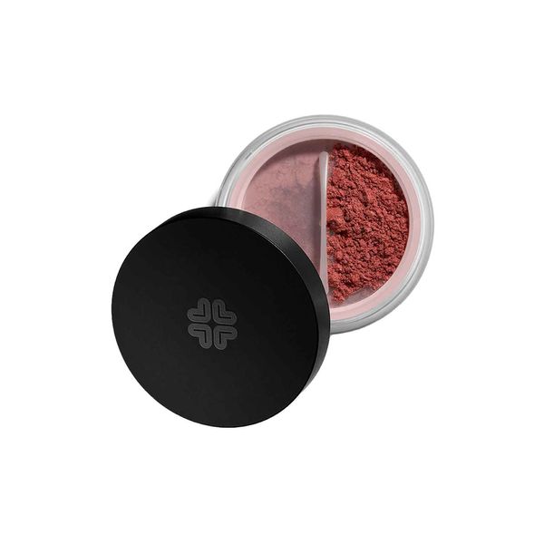 Lily Lolo Mineral Blush - Sunset - 3g