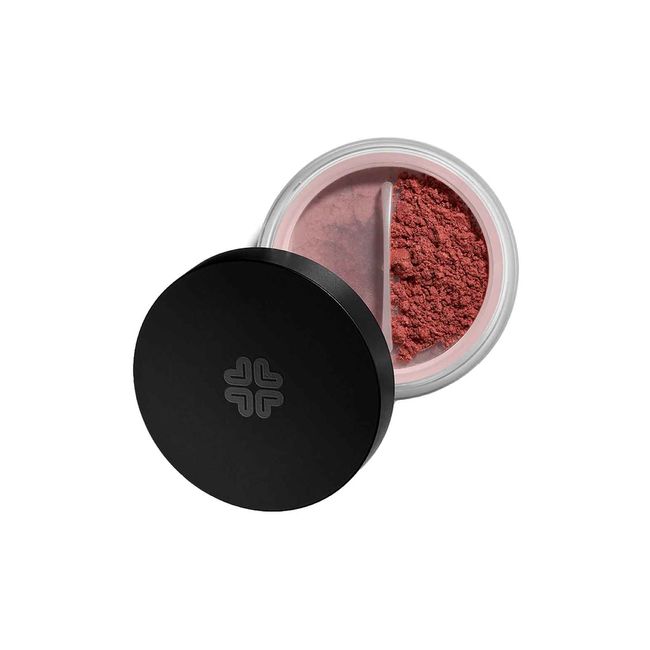 Lily Lolo Mineral Blush - Sunset - 3g