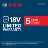 BOSCH BC1880 18V Fast Battery Charger
