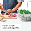 OXO Good Grips Produce Saver – Long Bin