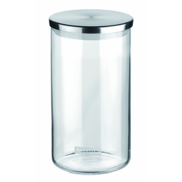 Tescoma Monti 0.8 Litre Food Jar