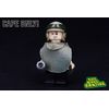 for Minifigure Star Wars Luke Poncho Clone Cape Only