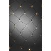 LED Light Net for Outdoor Use, Battery Operated