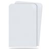 Ultra Pro Semi-Rigid Card Divider (White)