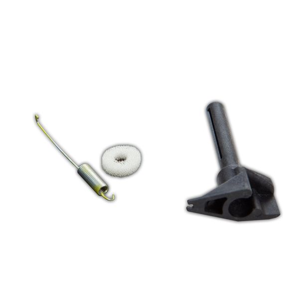 Briggs and Stratton Genuine 494218 Shaft Choke