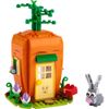 LEGO® 40449 Carrot House of the Easter Bunny - Limited Edition