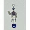 Evil Eye Lucky Camel Wall Hanging Protection Decor