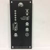 Heat Tech Universal Replacement Decal