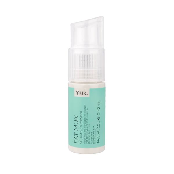 Fat Muk Volumizing Hair Powder