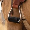 Cashel Western Stirrup Cushions Large