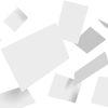 Blank Business Cards 350gsm (250)