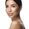 Mehron Makeup CreamBlend Complexion (Medium Dark Olive)