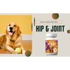 Dog Joint Health Chewable Tablets – 100 Count – Hip & Joint Support for All Ages