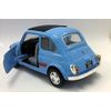 KiNSMART 1/24 FIAT500(nuova500)  ()