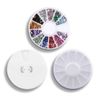 MoYou Rhinestone Pack-1200 Gemstones
