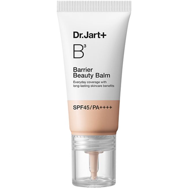 Dr.Jart+ The Makeup Barrier Beauty Balm 30ml SPF45 PA++++, 01 Light, 1ea