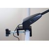 LEDupdates C-Clamp for Trade Show LED Light Popup Booth Exhibit Back Drop Panel Display Light