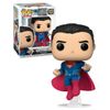 Superman (Justice League) Funko Pop! Exclusive