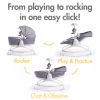 Tiny Love Cozy Rocker