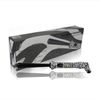Proliss Curling Wand, Zebra, 13-25mm, 1 Pound