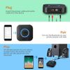 1Mii B06 Plus Bluetooth Receiver HiFi Wireless Audio Adapter, Bluetooth 5.0