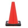 Rs30008c Traffic Cone,1.5 Lb,Orange Cone Color