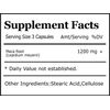 Maca Root Extract, Male Infertility, Health Problems After Menopause