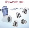 Slicer Shredder Attachment for Kitchenaid Stand Mixer, Salad Machine with Vegeta