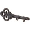 Iron Key Hook 61303
