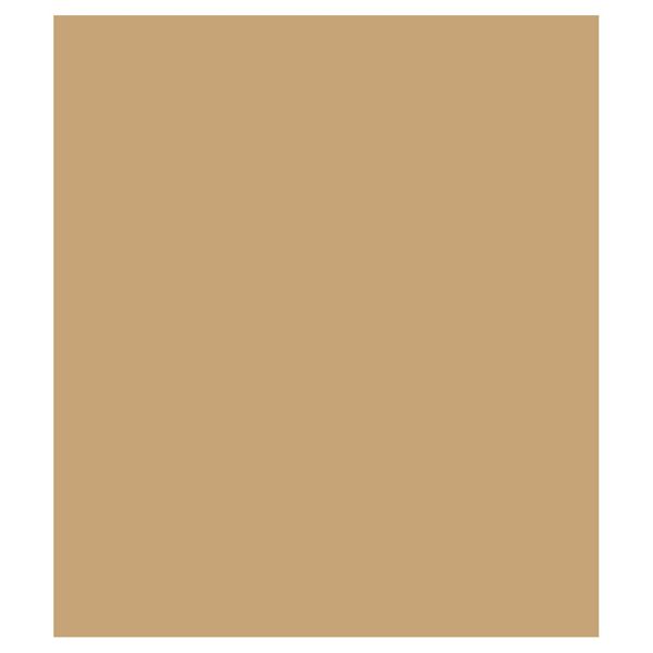 Caramel A4 Coloured Craft Card 160gsm x 50 Sheets