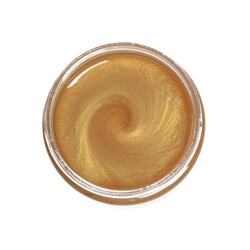KP Pigments Sunshine Gold Pearlescent 100% Pure Fine Mica Powder - Naturally Pigmented Multipurpose DIY Arts and Crafts, Dye, Soap Making, Cosmetics, Epoxy Resin, Paint, and More! 5 Grams