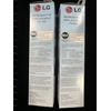 LG Refrigerator Replacement Filter