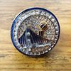 Steph Curry Golden State Warriors Championship Ring Complete Set w/ Display Box