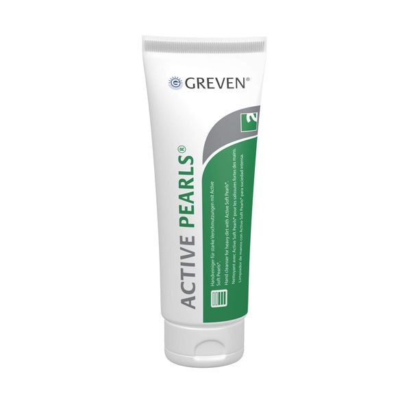Greven Active Pearls 250 ml Tube