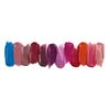 NYX Candy Slick Glowy Lip Colour - Smore Please Lip Gloss