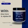 Payden's Cobalt Rust For Men Scented Body Cream, 16 Oz (2 Pack)