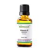 Vitamin E Natural Tocopherol (20 ml)