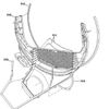 GE Dryer Felt Seal WE09X27634 (#312)