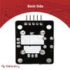 AZDelivery KY-023 Joystick Breakout Module compatible with Arduino Including E-Book!