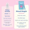 JoySpring Pixie Sticks with Saffron & GABA for Kids | Mood Balance Supplements