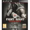 Fight Night Champion (PS3)