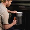 Traeger Grills BAC608 Grease & Ash Keg Liner Grill Accessory 5-Pack