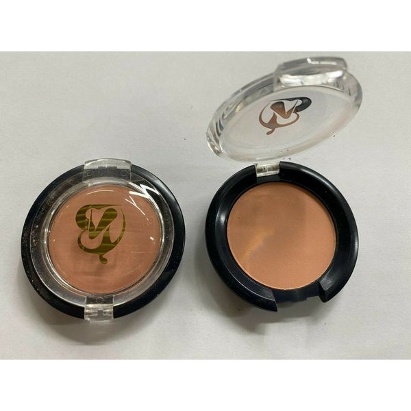 Bodyography super naturals Expressions Eye Shadow, .10 oz/2.8g  BASHFUL