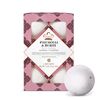 Nubian Heritage, Bath Bomb,Patchli,Buriti 6 Ct Ea 1