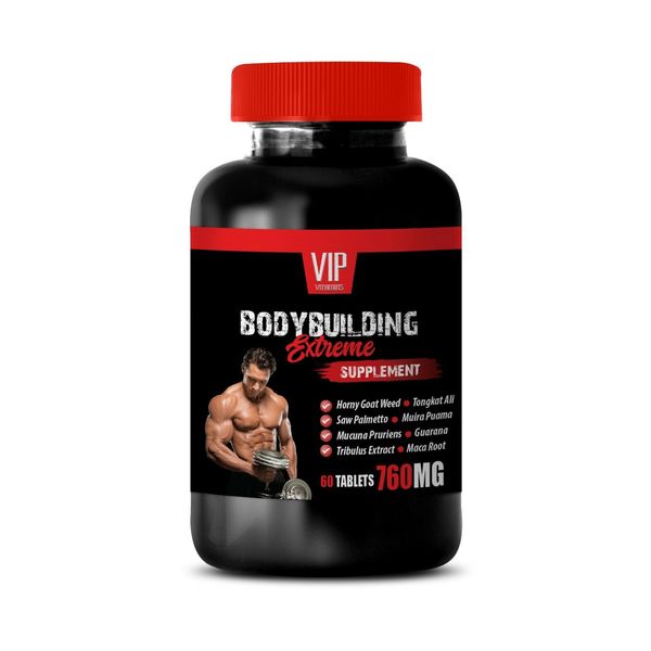 muscle increaser - BODYBUILDING EXTREME - anti inflammation supplements 1 BOTTLE